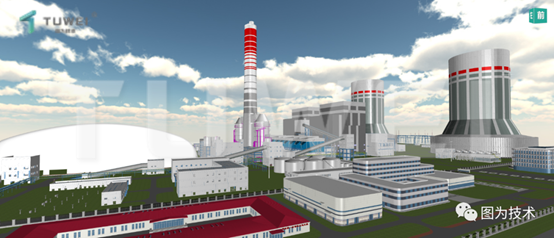 全國(guó)最大在建火電廠建設(shè)進(jìn)展與工程設(shè)計(jì)探析